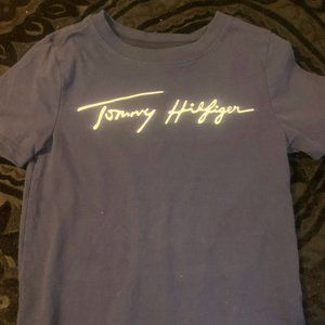 TOMMY HILFIGER KIDS TEE